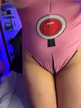 emma_fiore4_ from StripChat