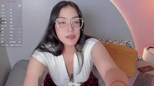 Emmamorelli_ from StripChat