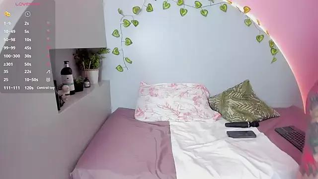 Emmamorelli_ from StripChat