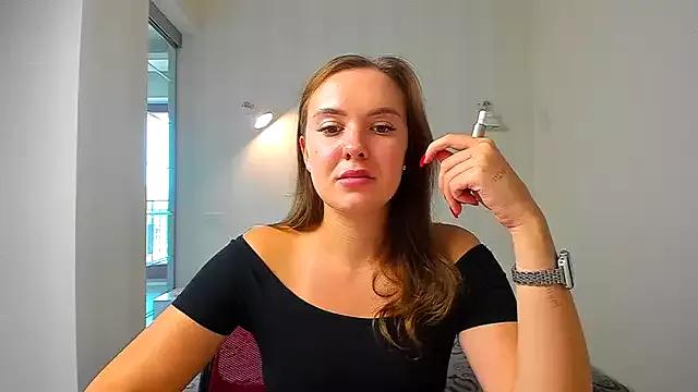 EmmaNorman from StripChat