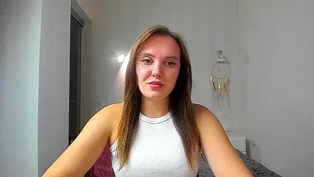 EmmaNorman from StripChat