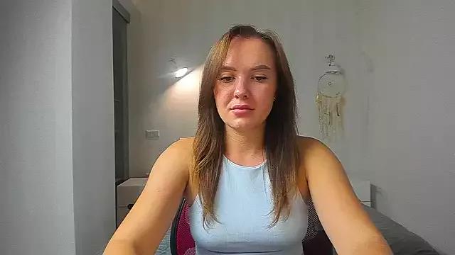 EmmaNorman from StripChat