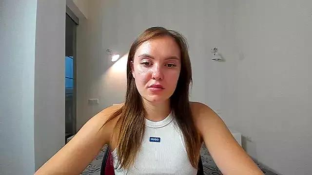 EmmaNorman from StripChat