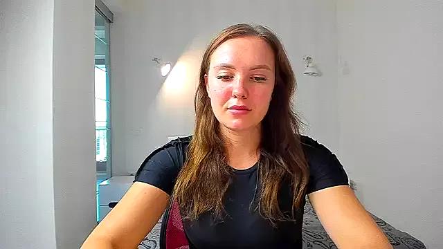 EmmaNorman from StripChat