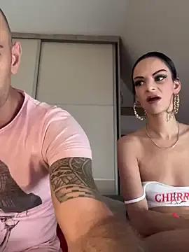 Enriko_Aisah2025 from StripChat is Freechat