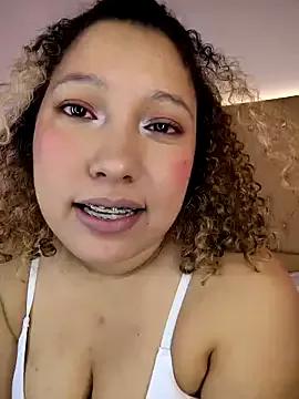 Eve__Queen from StripChat