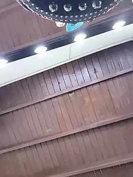Eve__Queen from StripChat