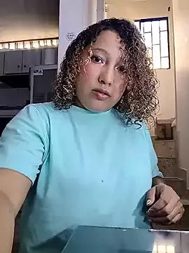 Eve__Queen from StripChat