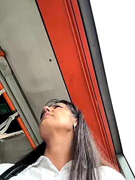 eveangelll from StripChat