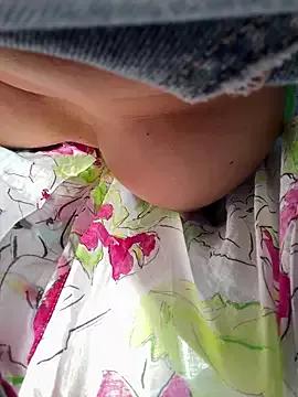 eveangelll from StripChat