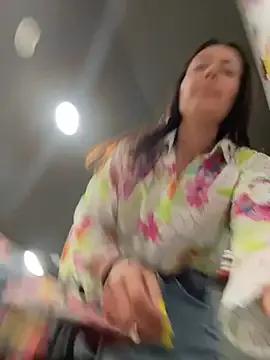 eveangelll from StripChat