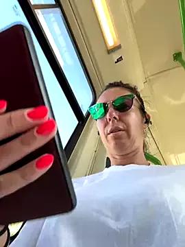 eveangelll from StripChat