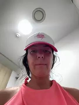 eveangelll from StripChat