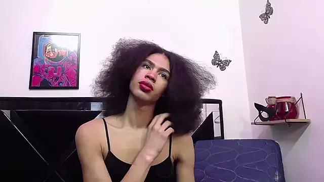 FELINEXOXO from StripChat is Freechat