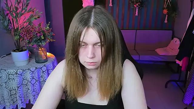 FioraMarmoris from StripChat is Freechat