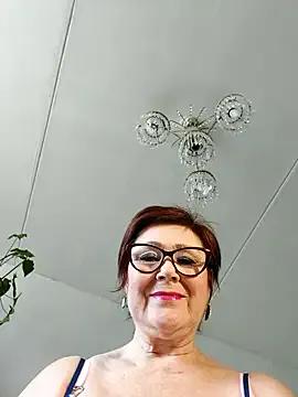 Fire_Night from StripChat is Freechat