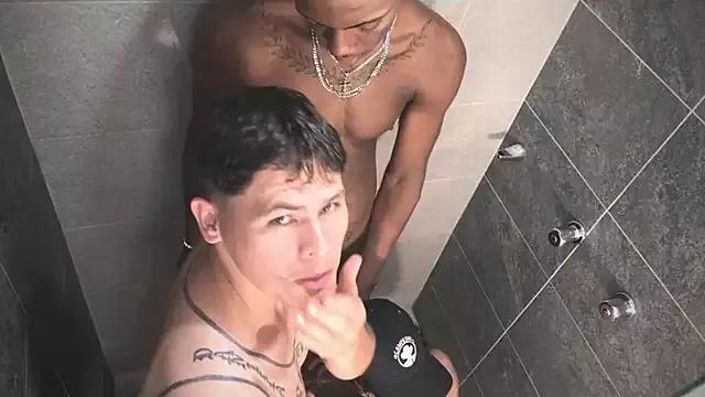 Frathouse from StripChat is Private