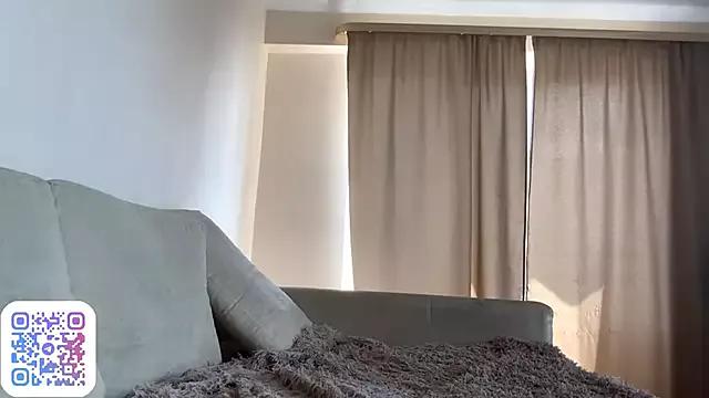 FruityXo from StripChat is Private