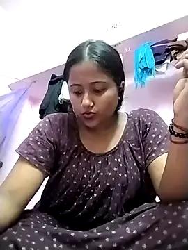 Fun__with__Prity from StripChat is Freechat