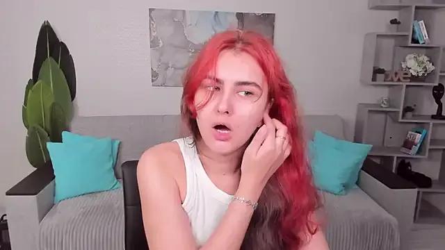 GabriellaMays from StripChat is Private