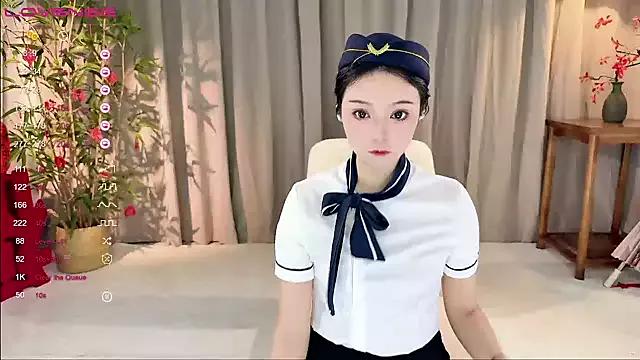 GeGe_Highness from StripChat