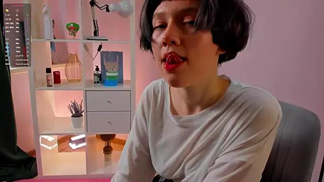 GemmaAytes from StripChat
