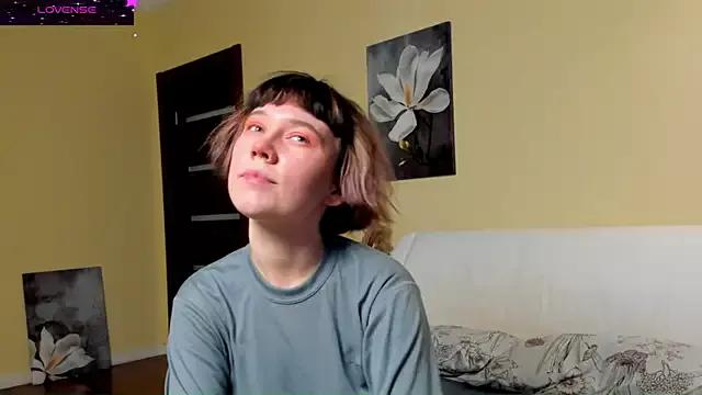 GemmaAytes from StripChat