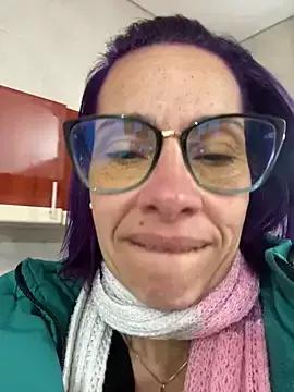 Goddess-Love- from StripChat is Freechat
