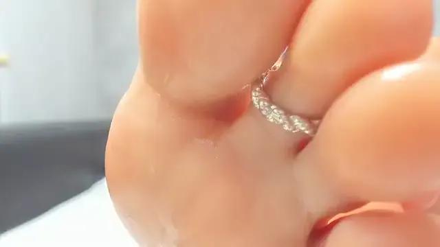 goddessagatha from StripChat