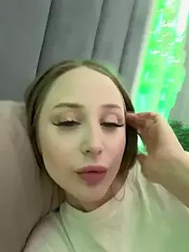 GraceSecrett on StripChat