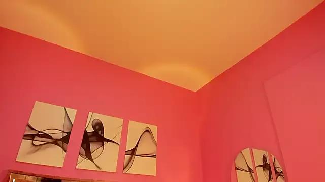 green_lovv from StripChat