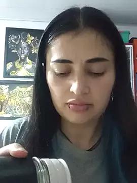 Hana_Sinclair from StripChat