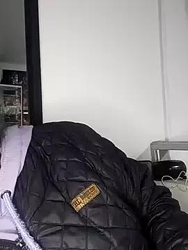 Hana_Sinclair from StripChat