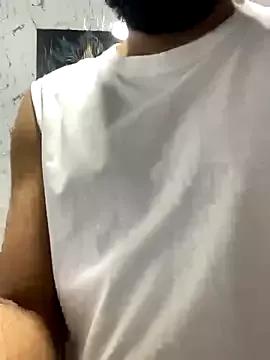 HandsomeLuxuryMen from StripChat is Freechat