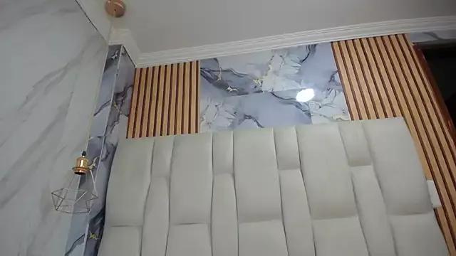 Hannagarces from StripChat
