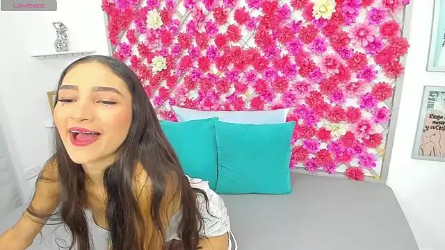 hannah_miller_1 from StripChat