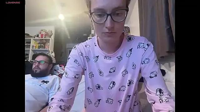 harleyblair from StripChat is Freechat