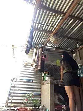 Hebefemme from StripChat