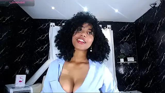 Hillary_queen from StripChat