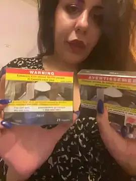 Holyeroticss from StripChat