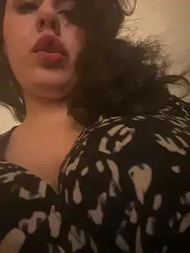 Holyeroticss from StripChat