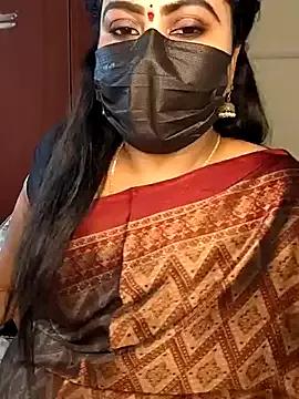 honey-flower from StripChat is Freechat