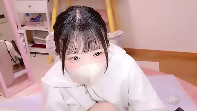 HONO_cha from StripChat is Freechat