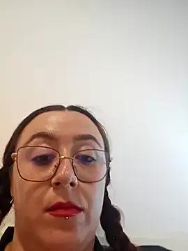HotRubyXxx from StripChat is Freechat