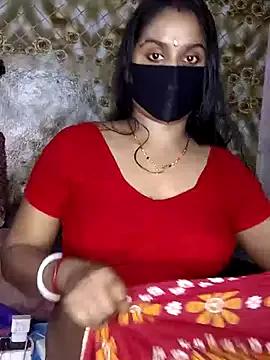 Hotty-rimi from StripChat