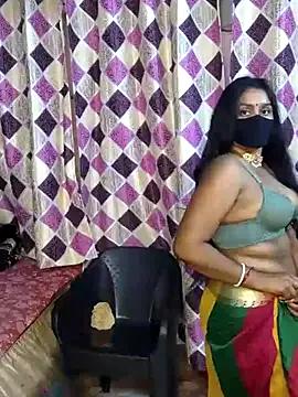 Hotty-rimi from StripChat