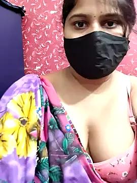 Hotty-simran from StripChat is Private