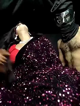 Hotty_Nisha21 from StripChat is Freechat