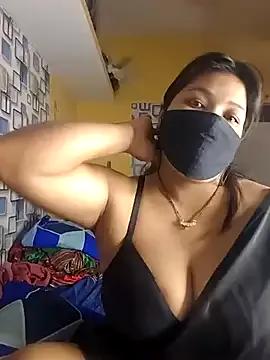 Humsafa-13 from StripChat is Private
