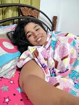 hurrem_had from StripChat is Freechat